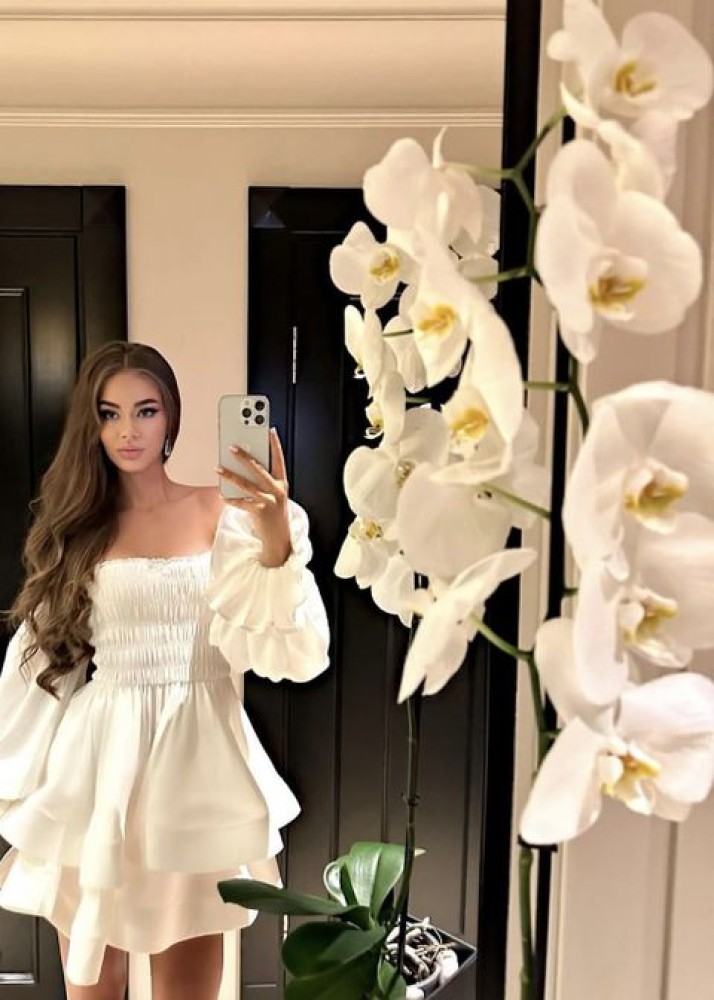 Индивидуалка Кира фото № 2 в городе Оленегорск