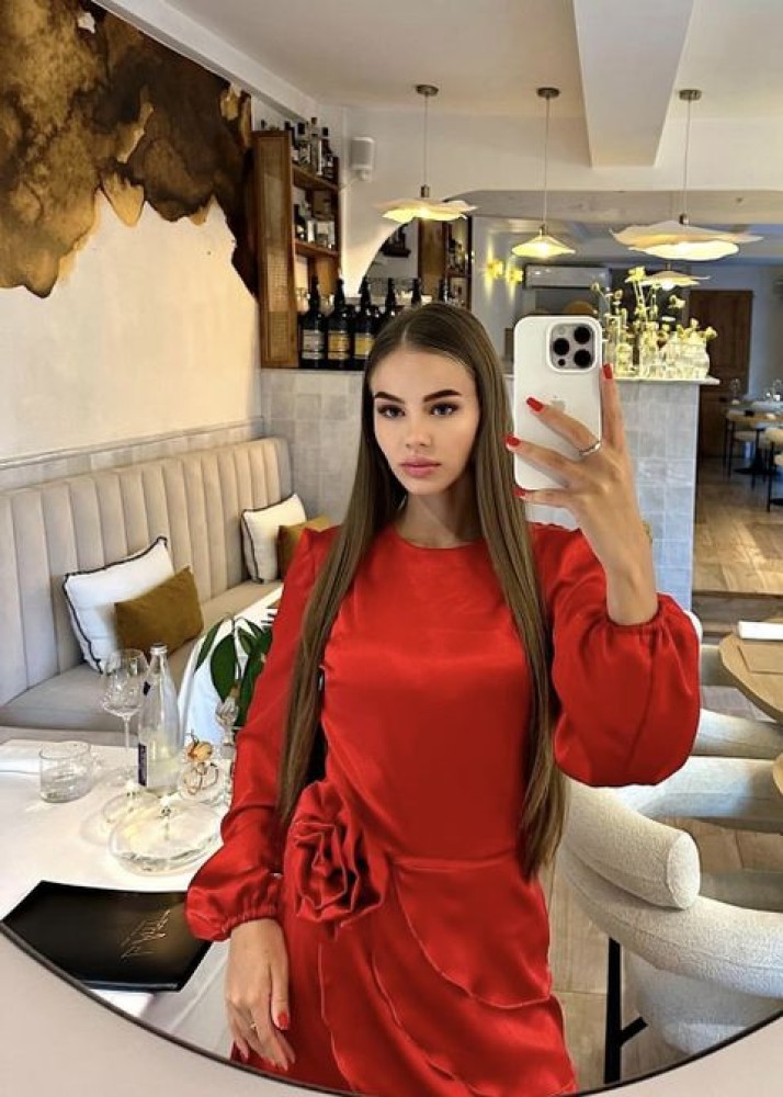 Индивидуалка Кира фото № 2 в городе Оленегорск