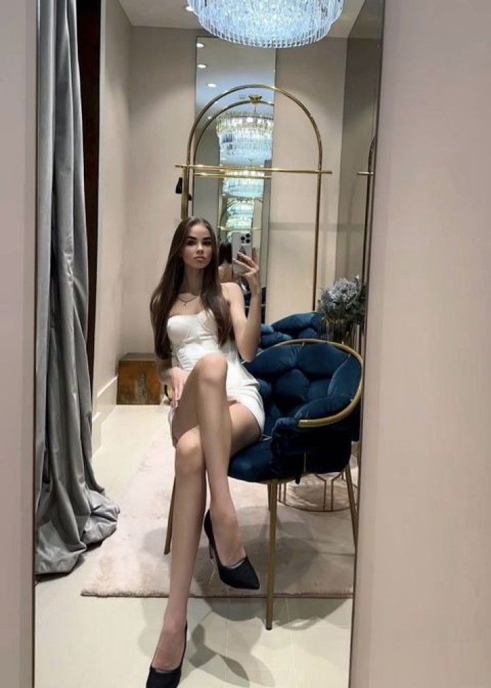 Индивидуалка Кира фото № 2 в городе Оленегорск