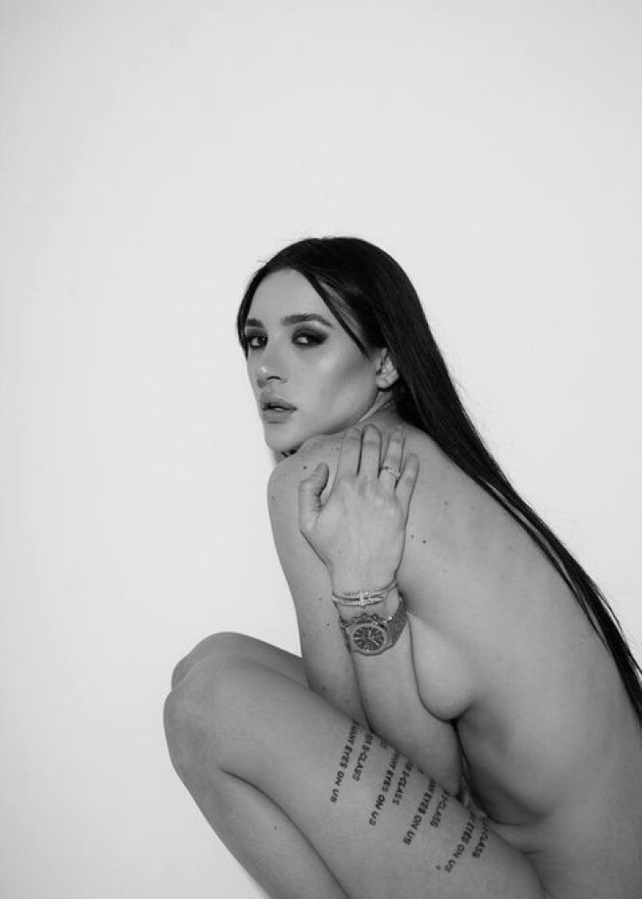 Индивидуалка Марсия фото № 2 в городе Оленегорск