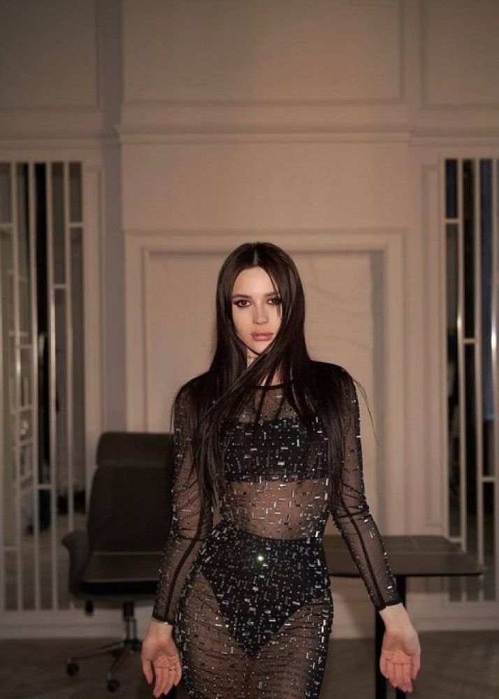 Индивидуалка Марсия фото № 2 в городе Оленегорск