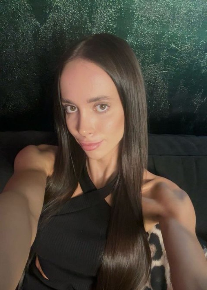 Индивидуалка Милана фото № 2 в городе Оленегорск