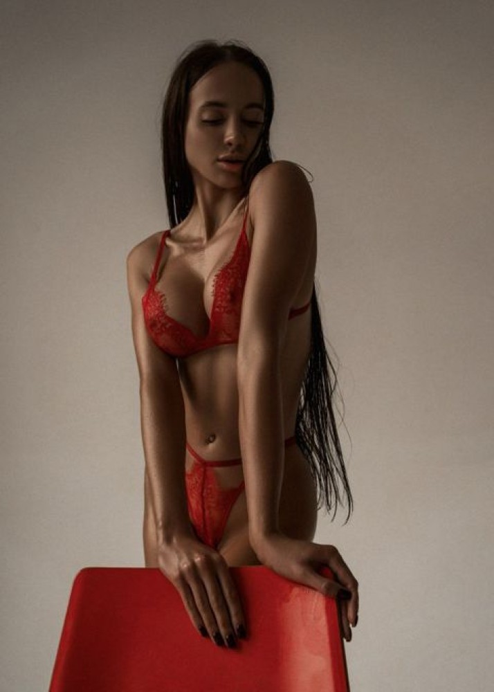 Индивидуалка Милана фото № 2 в городе Оленегорск