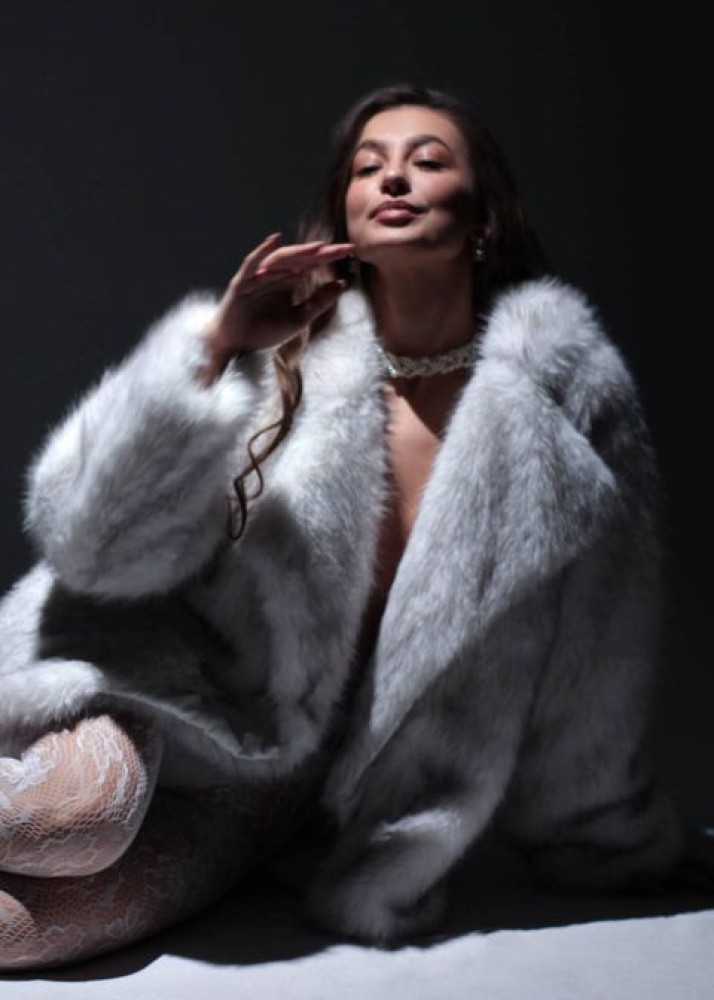 Индивидуалка Оля главное фото в городе Оленегорск 