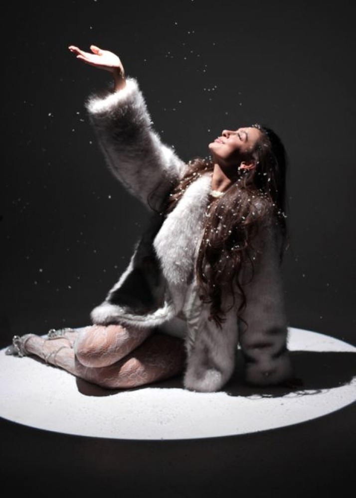 Индивидуалка Оля фото № 2 в городе Оленегорск