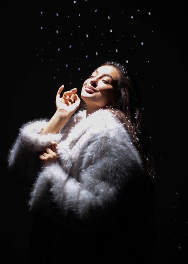 Индивидуалка Оля фото № 2 в городе Оленегорск