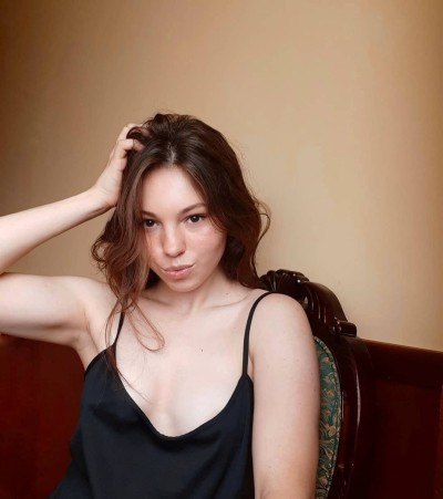 Марго, Г. Оленегорск