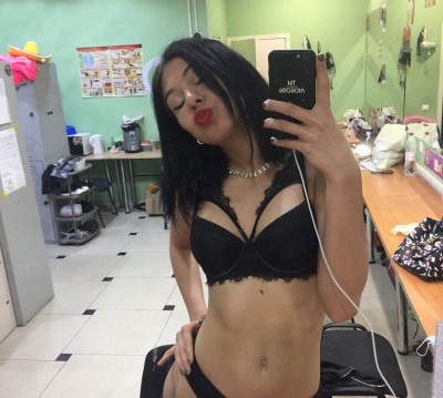 Лика, Г. Оленегорск