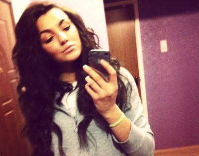 Мина, Г. Оленегорск