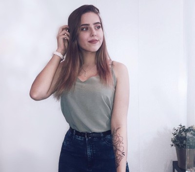 Катя, Г. Оленегорск