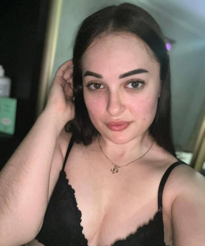 Инна, Г. Оленегорск