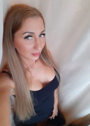 Анна, Г. Оленегорск