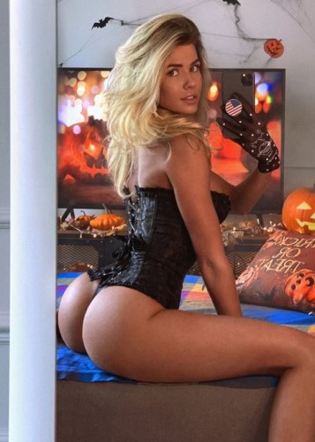 Арина, Г. Оленегорск