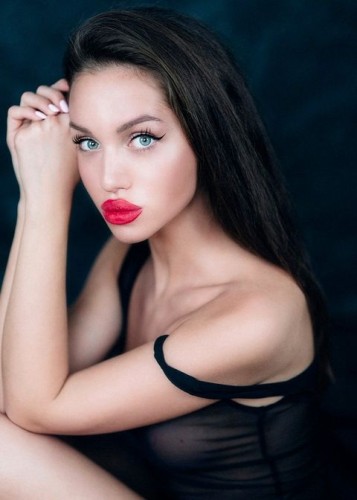 Эльза, Г. Оленегорск