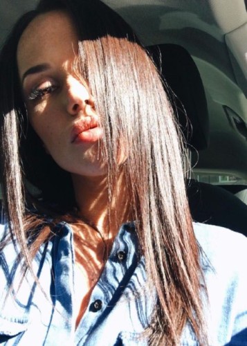 Ира, Г. Оленегорск