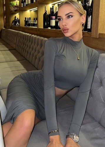 Катя, Г. Оленегорск