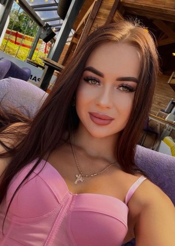 Лиза, Г. Оленегорск