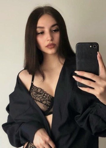 Марьяна, Г. Оленегорск