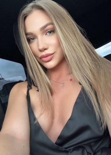 Настя, Г. Оленегорск