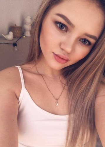 Наташа, Г. Оленегорск