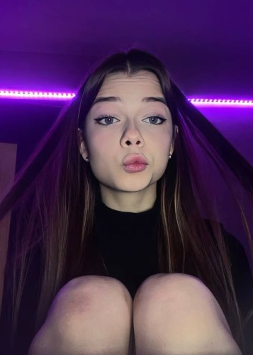 Света, Г. Оленегорск