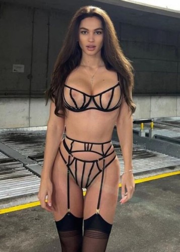 Юнона, Г. Оленегорск