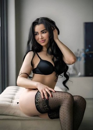 Ева, Г. Оленегорск