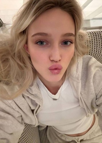 Nika, Г. Оленегорск